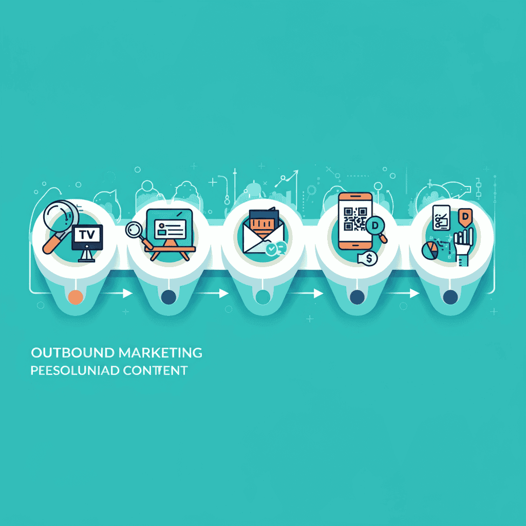 outbound marketing