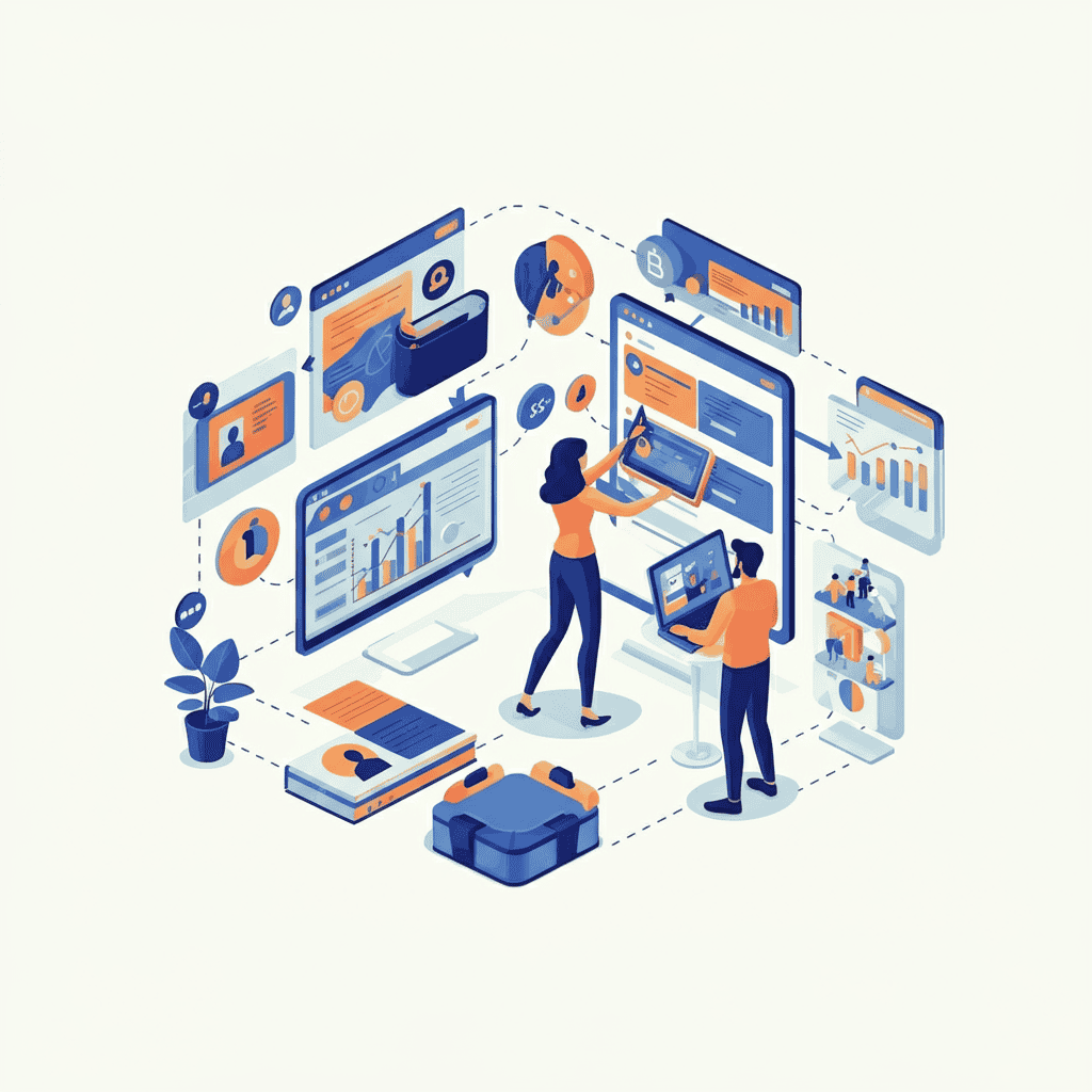 outbound marketing