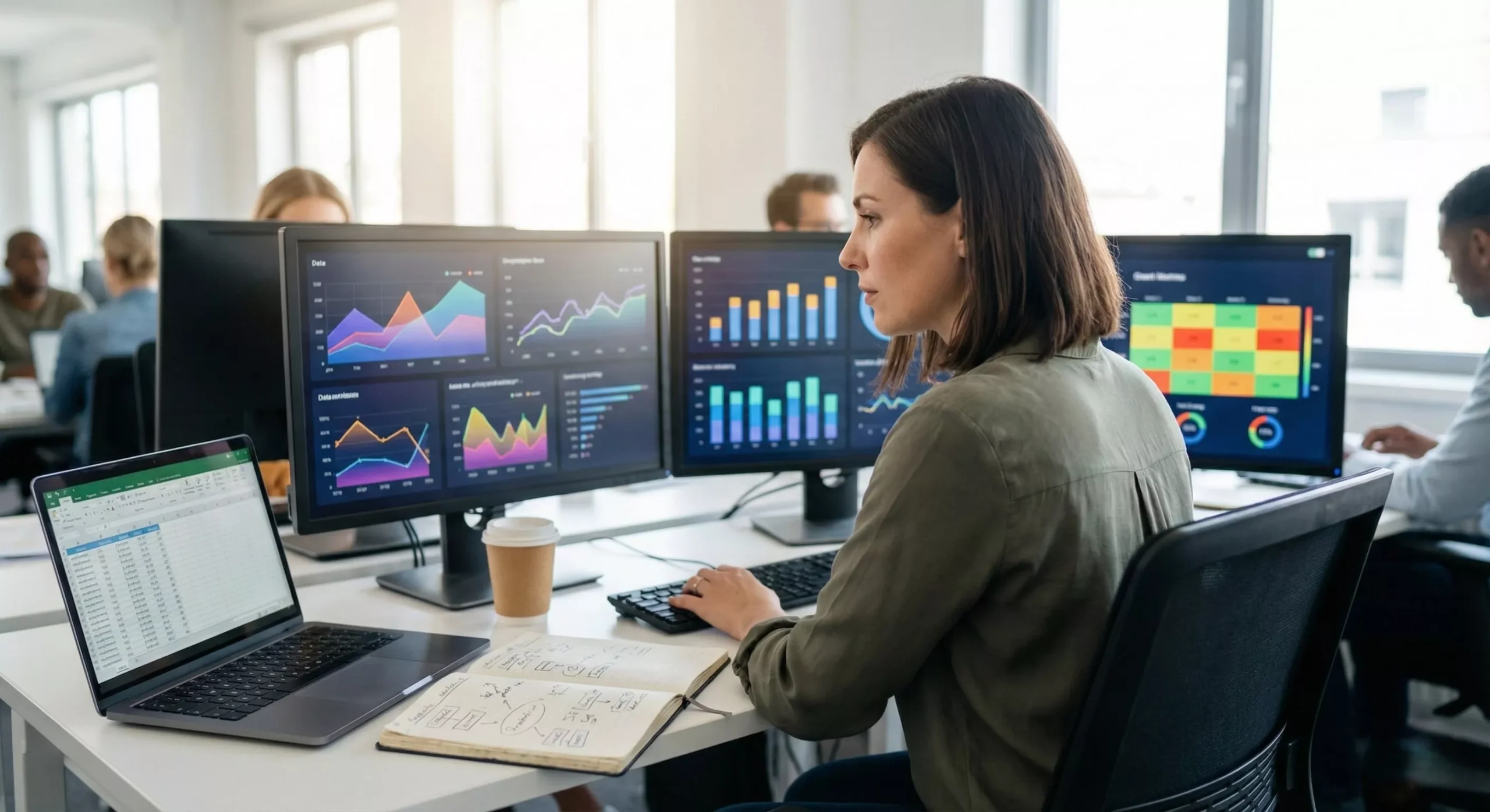 Google Ads Considered Outbound Marketing