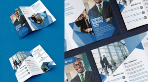 Brochures
