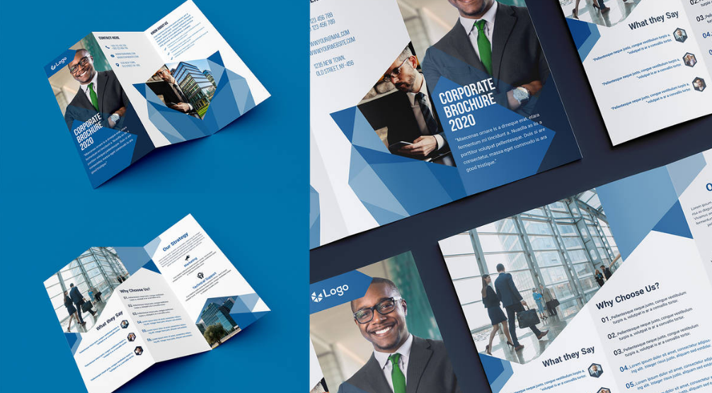 Brochures