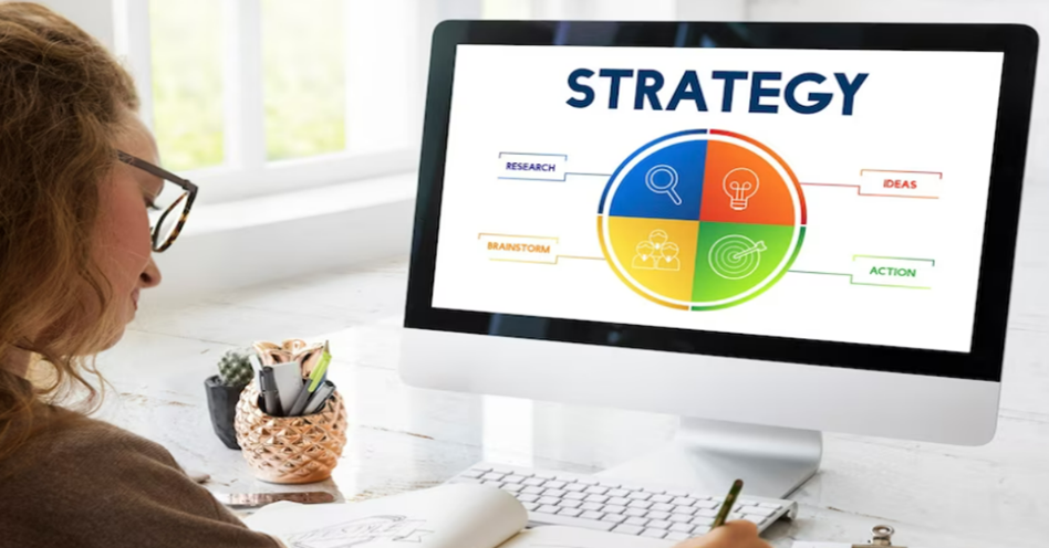 marketing industry