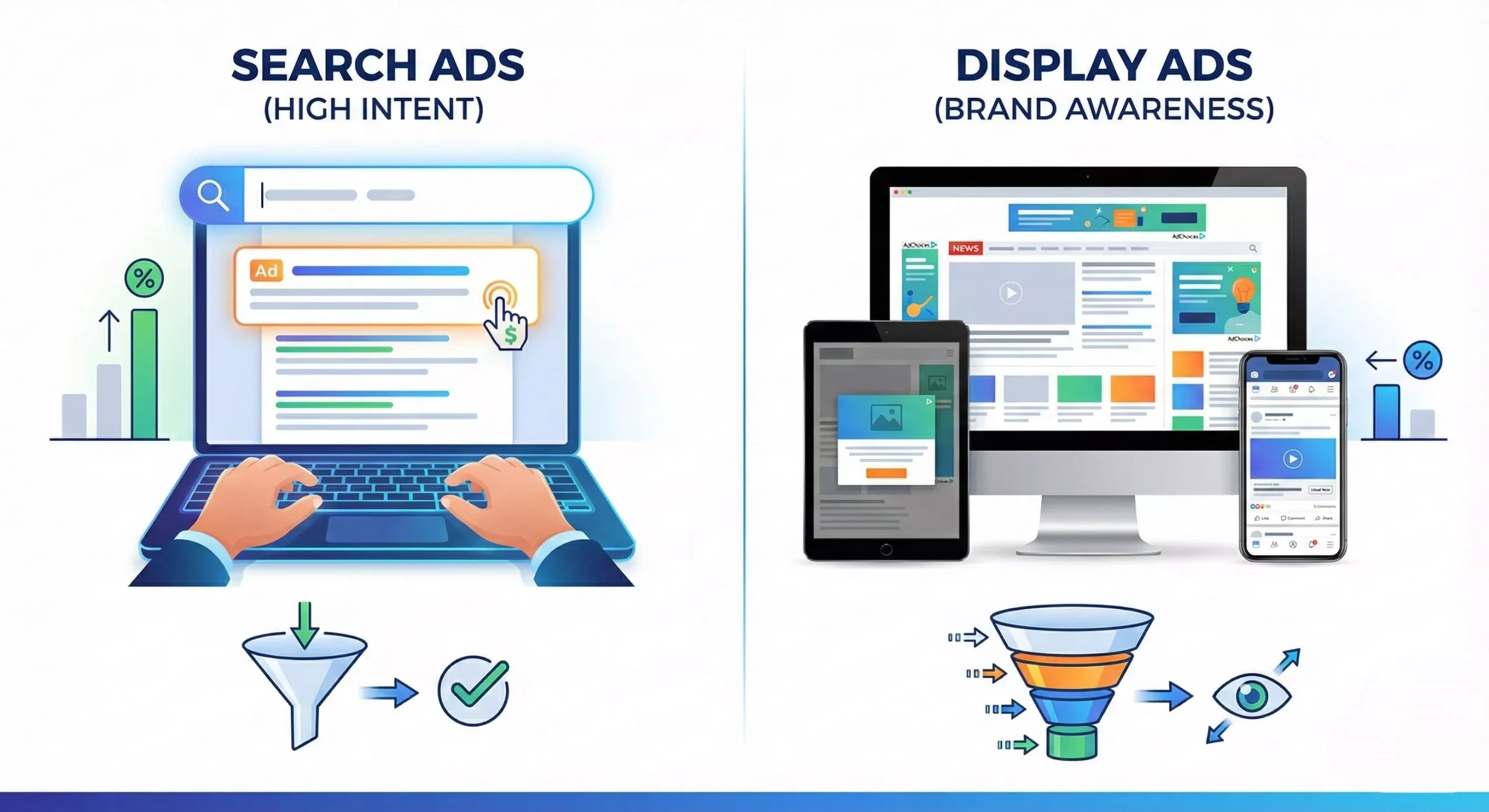 Google Ads Considered Outbound Marketing