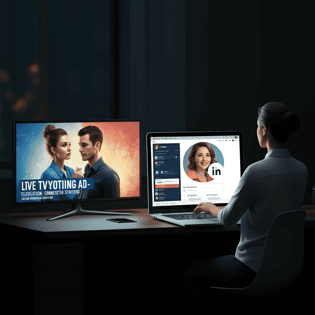 Outbound marketing