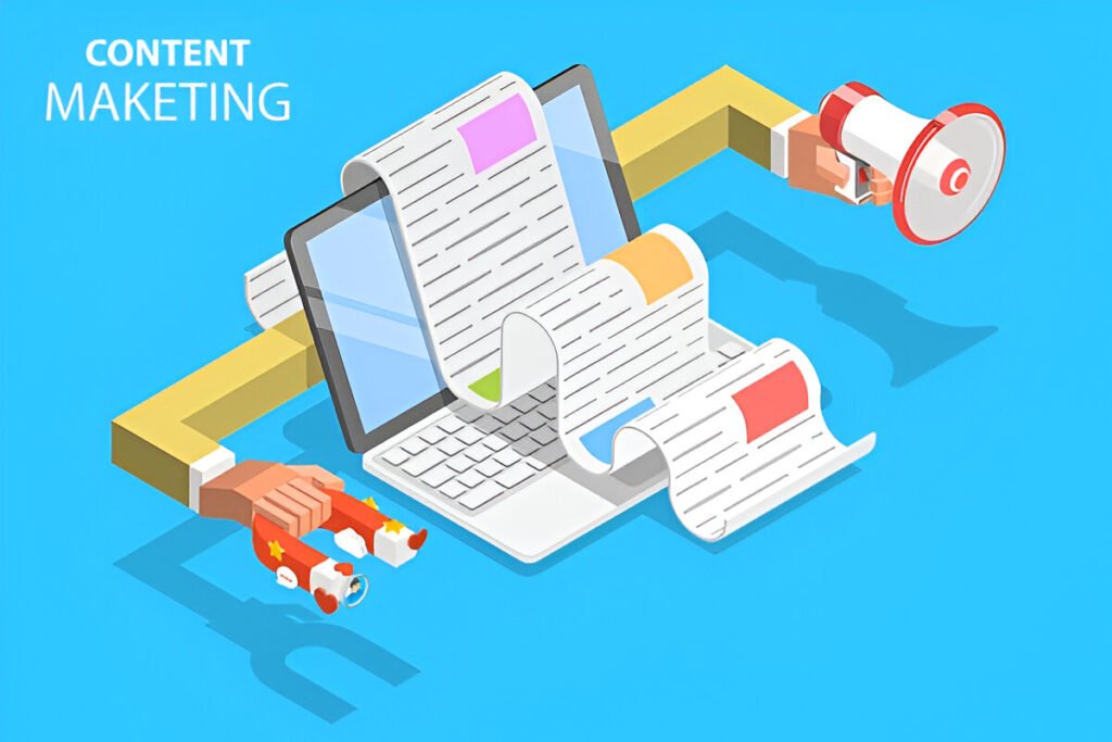 Outbound Marketing