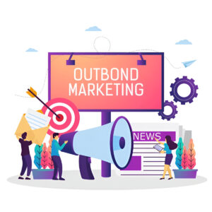 outbound marketing