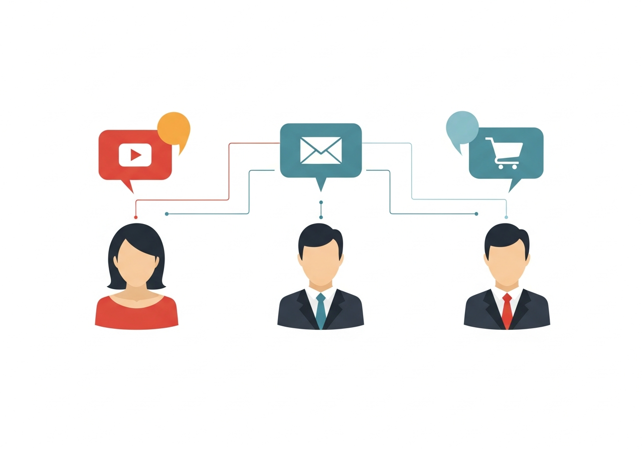 Customer Segmentation