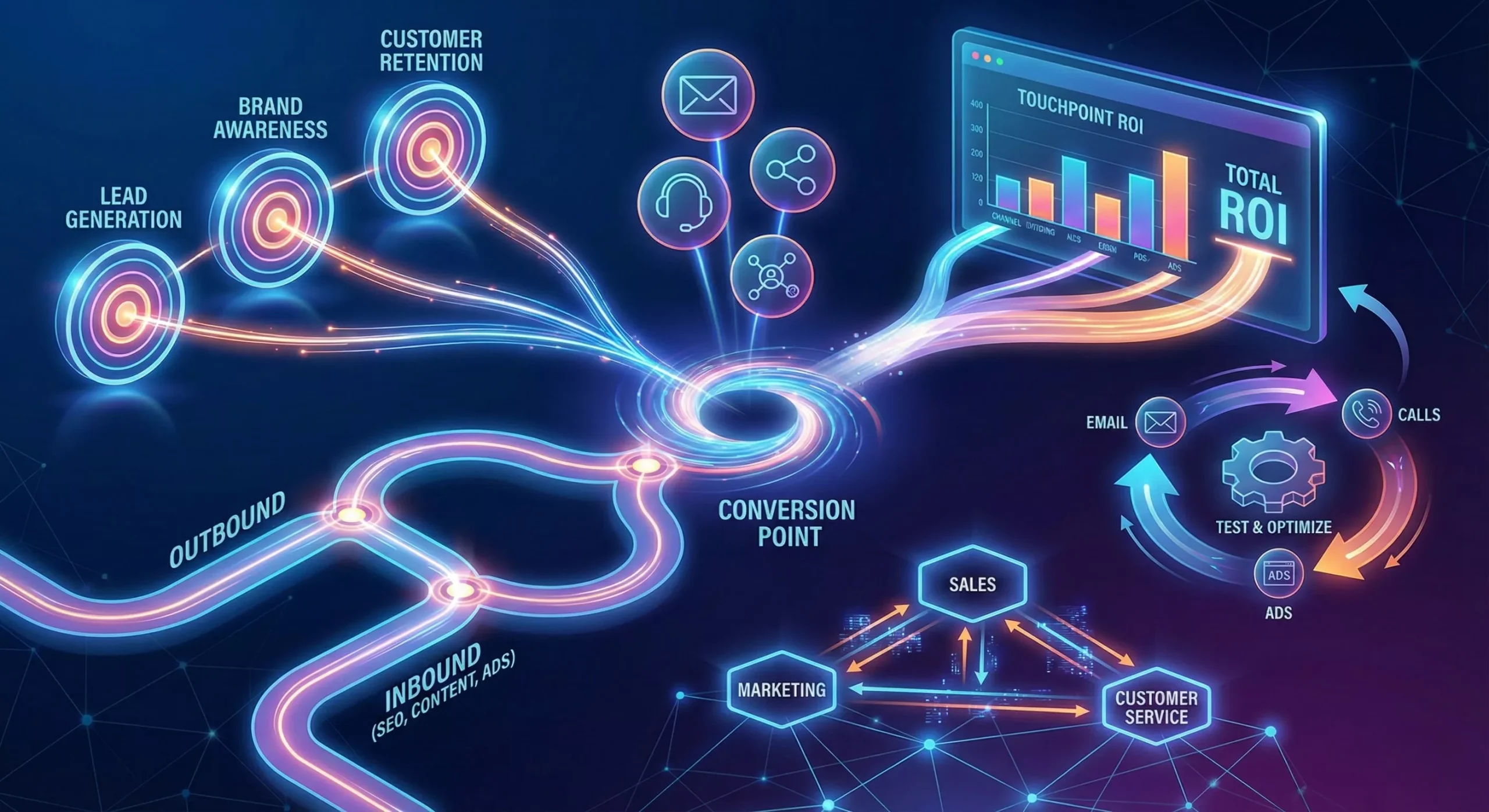 Marketing Attribution