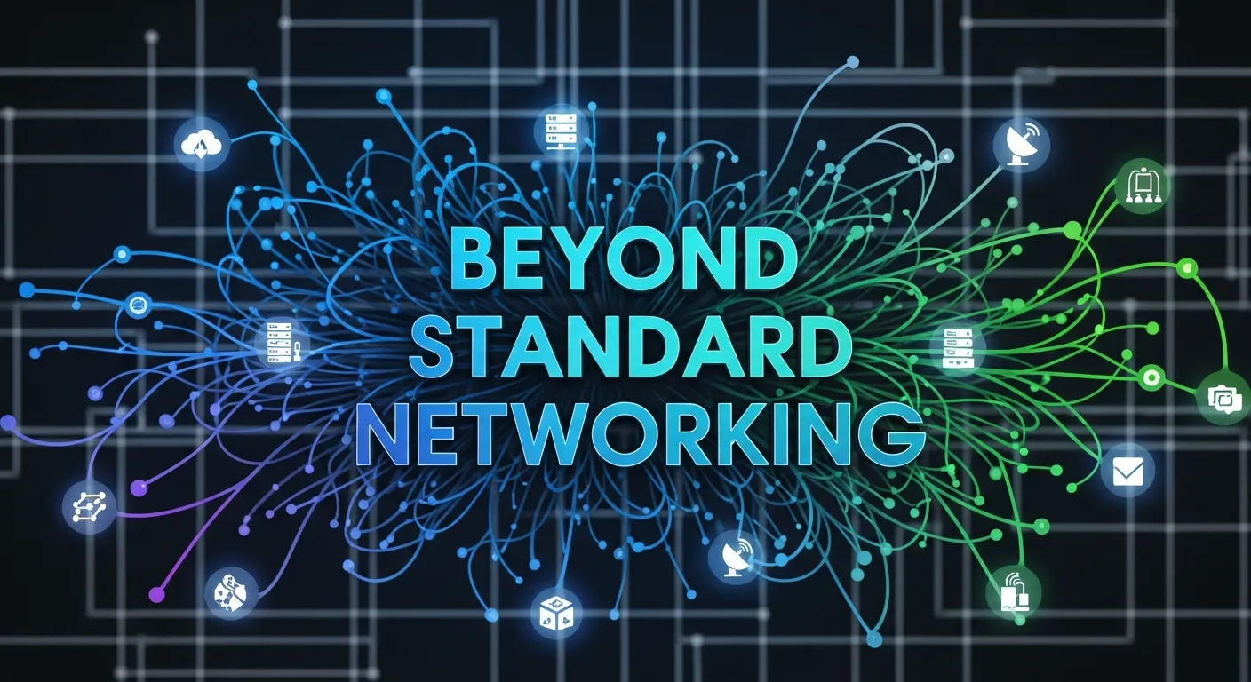 Professionals networking on LinkedIn, engaging through meaningful conversations and building authentic business relationships online