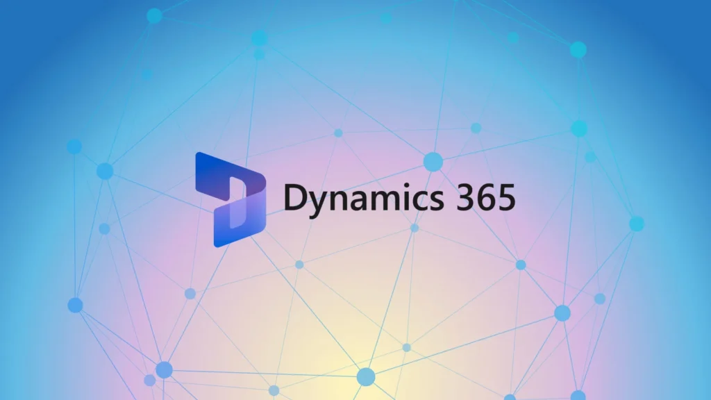 Dynamics 365