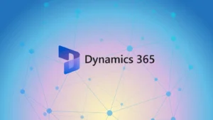 Dynamics 365