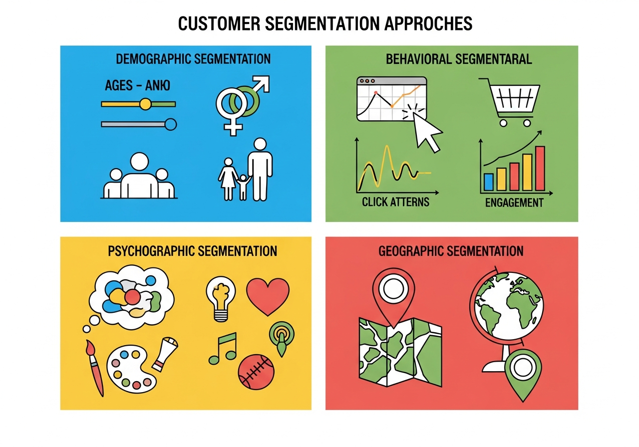Customer Segmentation