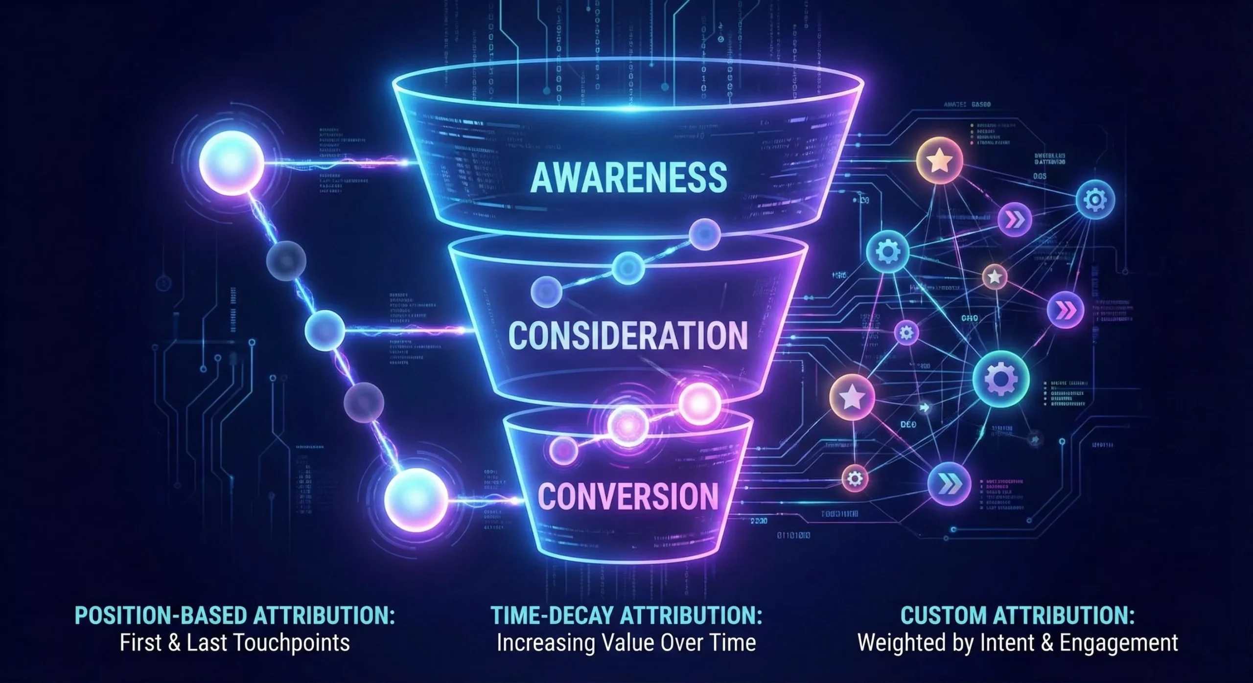 Marketing Attribution