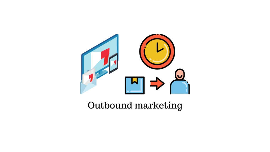 Outbound Marketing