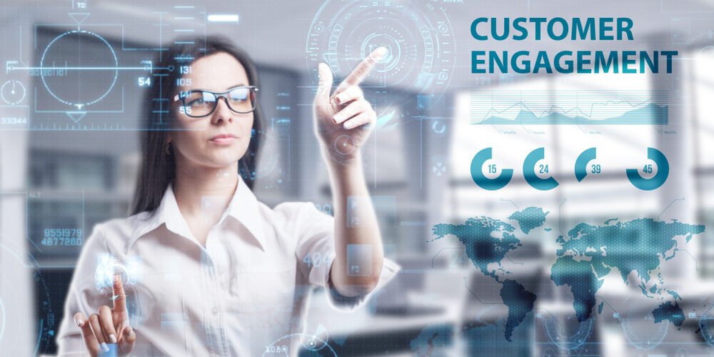 Predictive Engagement