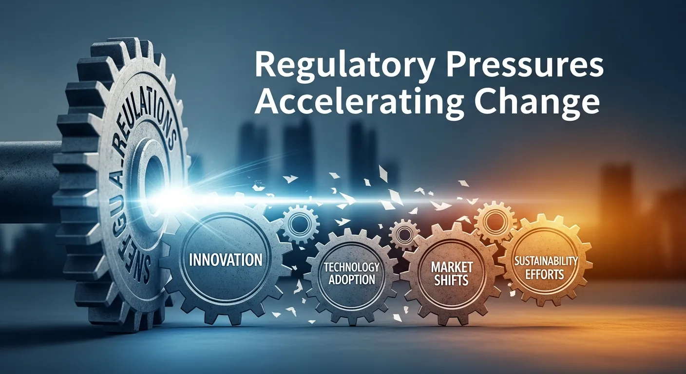 Global map highlighting GDPR, CCPA, and international data protection laws impacting marketing compliance.