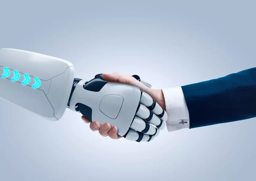Robotic