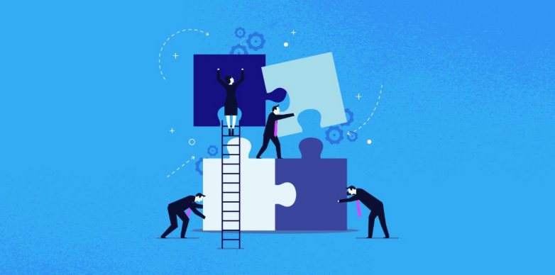 Content Syndication