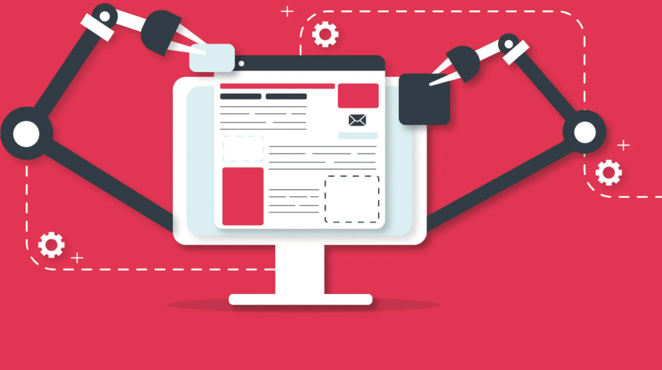 Marketing Automation
