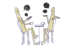 Conversational Marketing