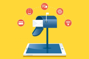 Direct Mail Marketing
