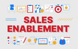 Sales Enablement