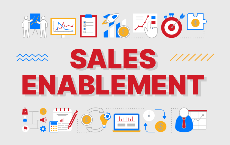 Sales Enablement