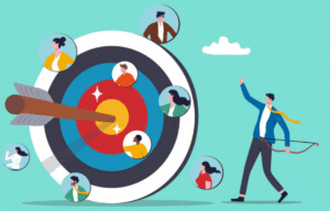 Behavioral Targeting