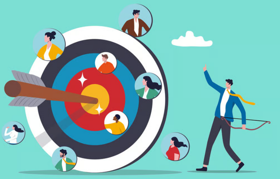 Behavioral Targeting