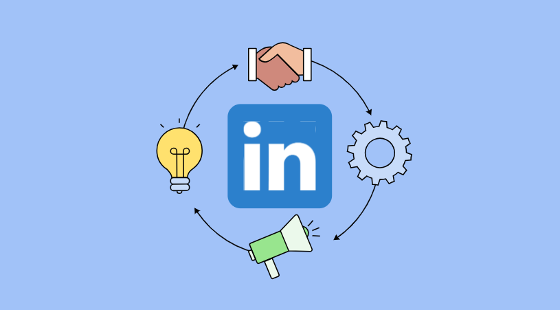 LinkedIn Strategies