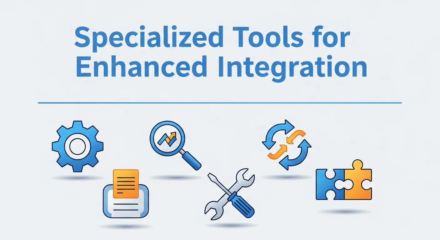 AI-powered marketing automation tools streamlining inbound and outbound campaigns across channels