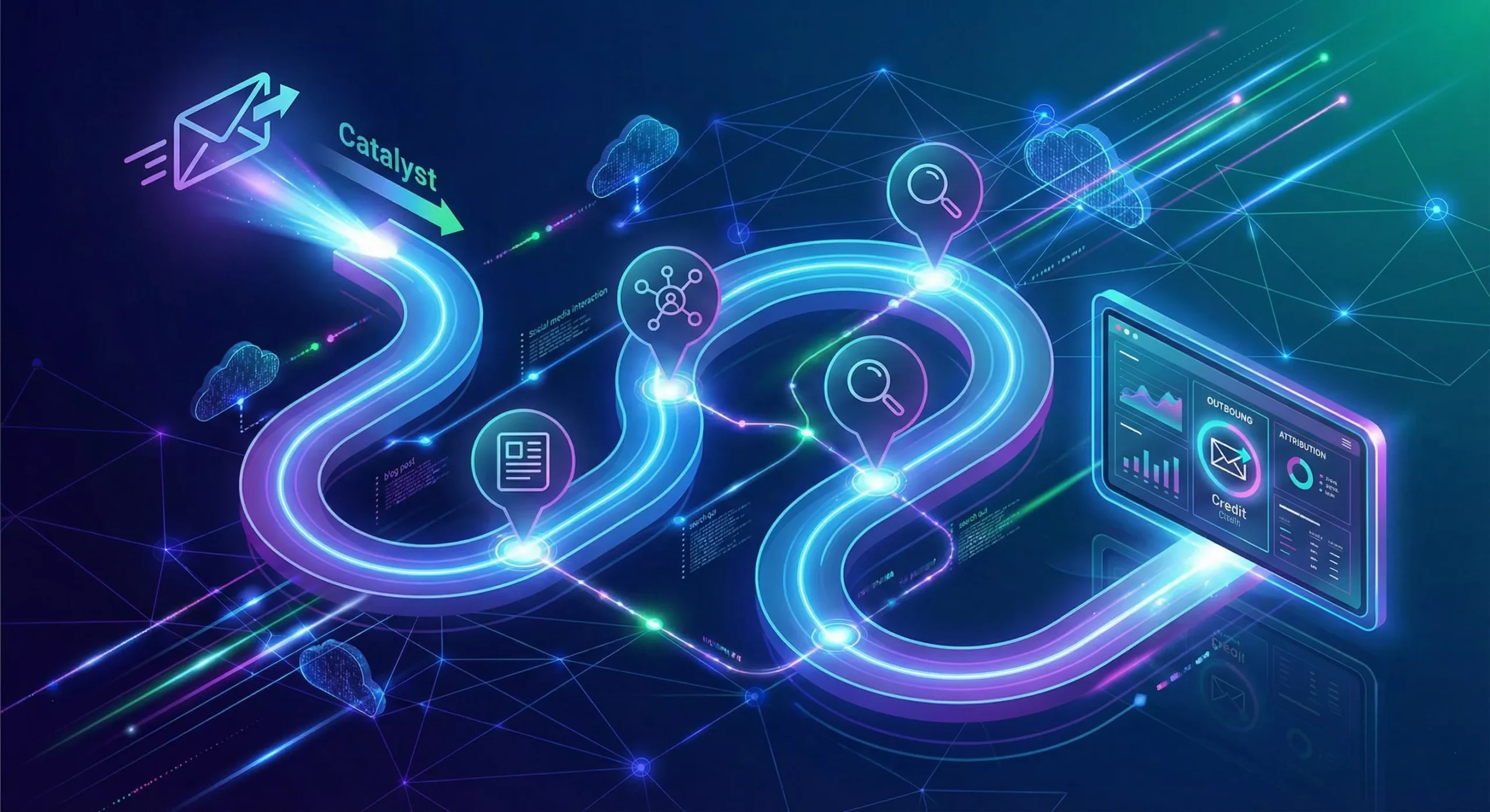 Outbound Attribution