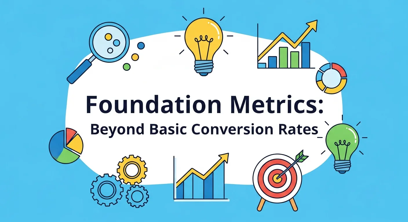Infographic showing key marketing ROI metrics including customer acquisition cost (CAC), customer lifetime value (CLTV), and time-to-payback CAC for modern marketing campaigns.