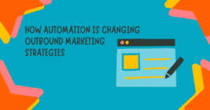 Outbound Marketing