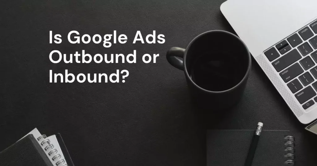 Outbound Marketing