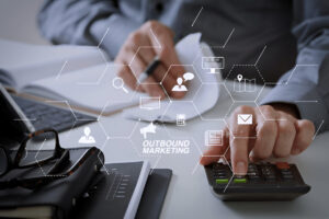 Outbound Marketing
