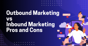 Outbound Marketing