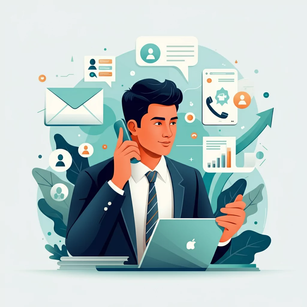 Outbound Marketing