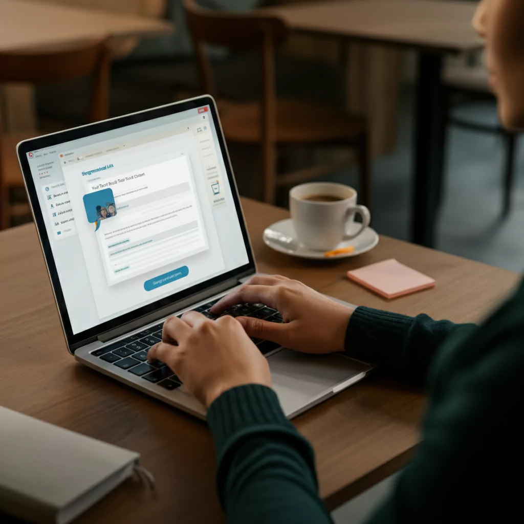 email marketing