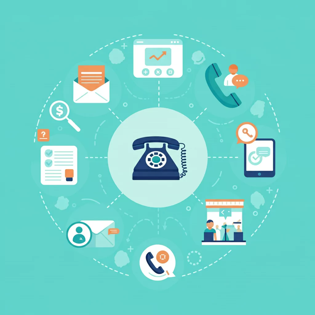 Outbound Marketing Strategies