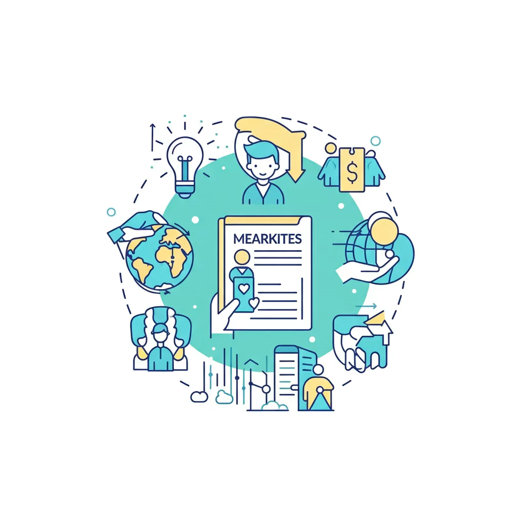 Marketing Strategies