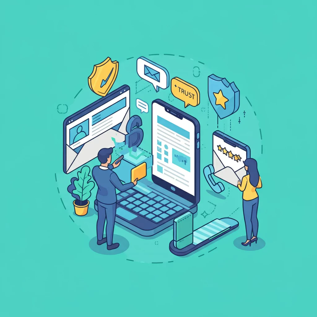 Outbound Marketing
