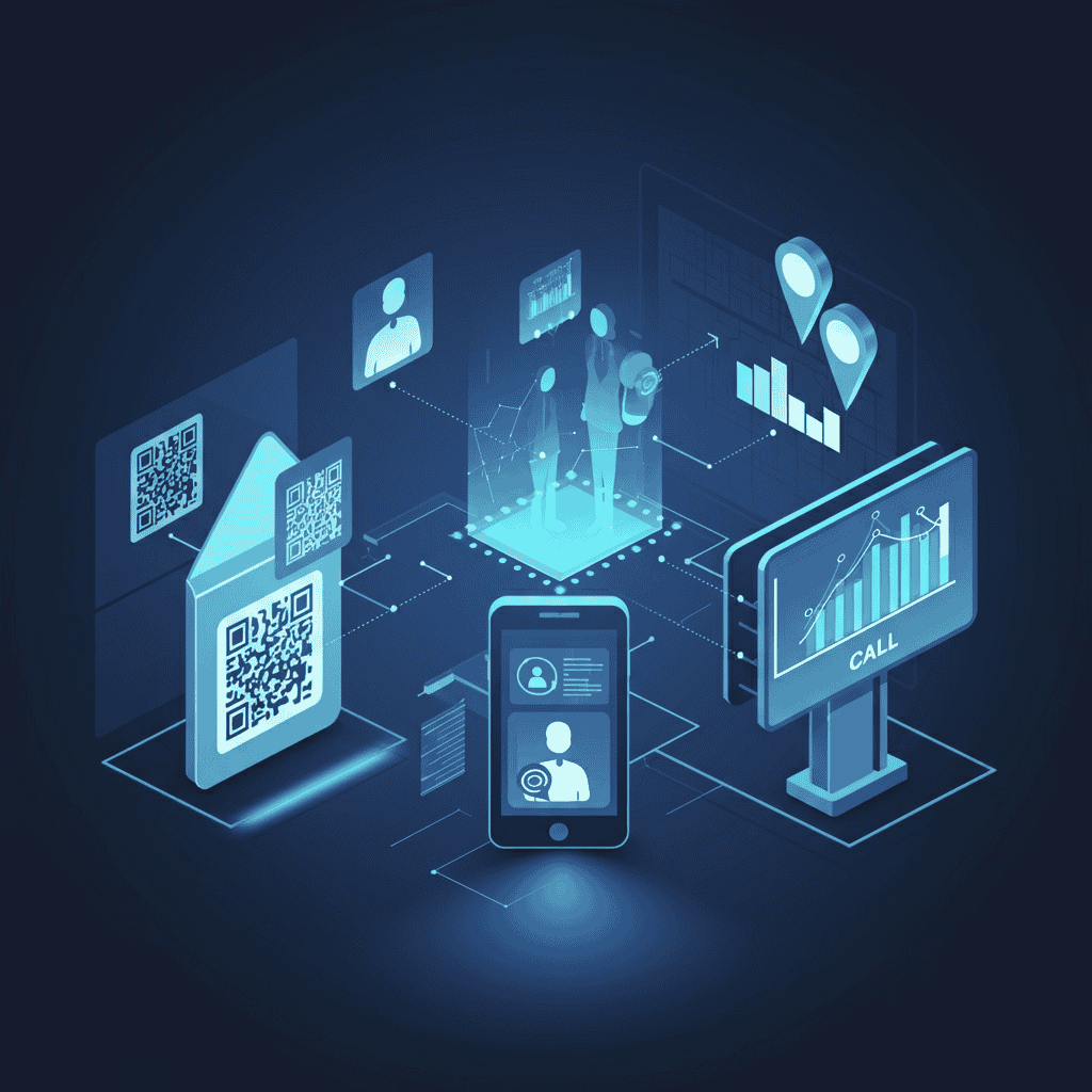 Traditional Outbound Marketing