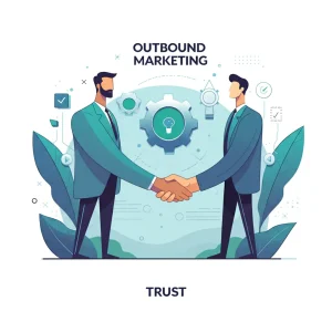 Outbound Marketing