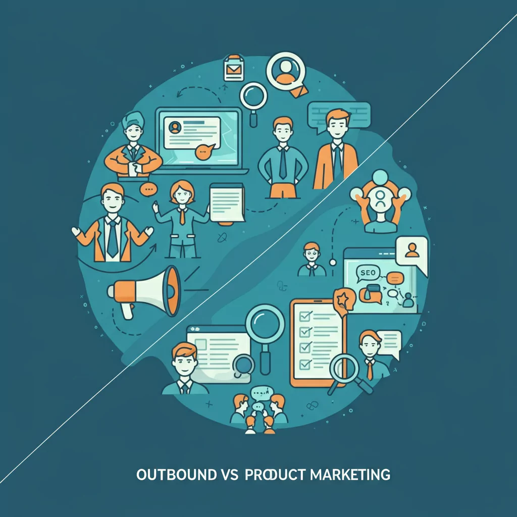 Product Marketing