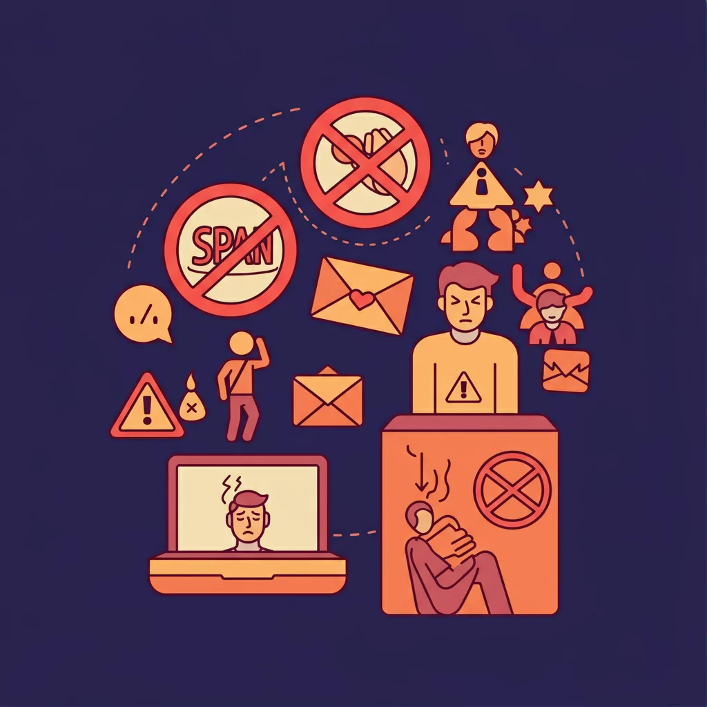 Outbound Marketing Risks