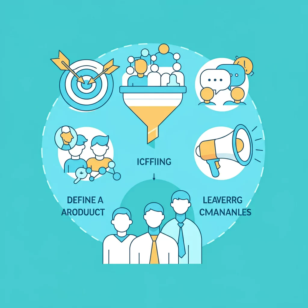 Product Promotion Funnel