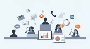 Creating Buyer Personas