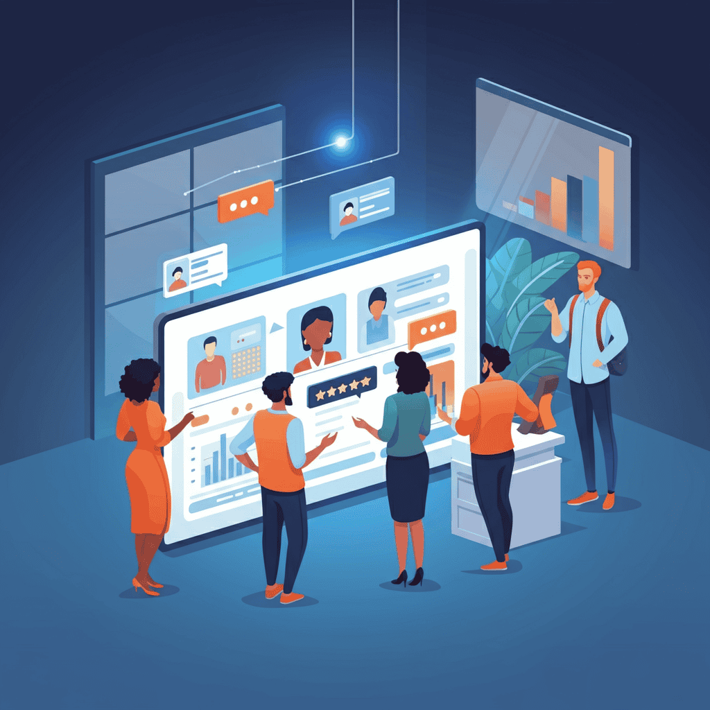 Outbound Marketing