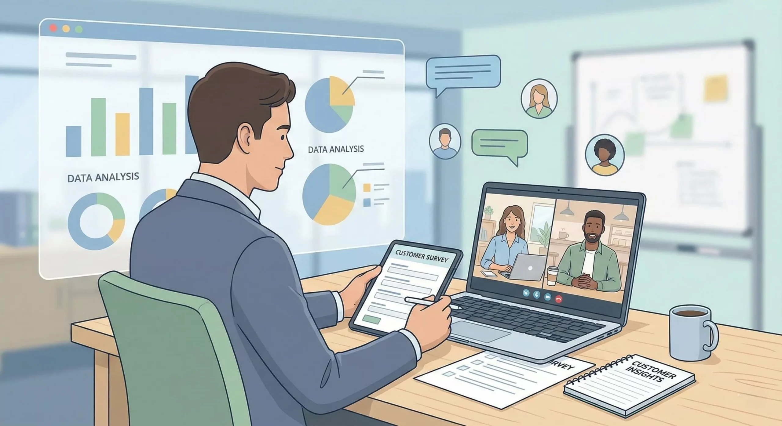 Creating Buyer Personas 